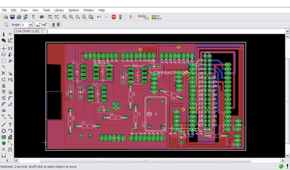 CadSoft Eagle Pro 9.6.2 Crack & License Key Free Download 2021