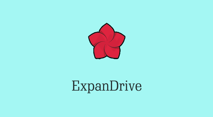 ExpanDrive 8.3. Version Crack with sereal key full free Download 2022 