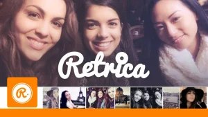 Retrica Pro Cracked Premium Unlocked APK 7.4.4 Download Latest Version (2022)