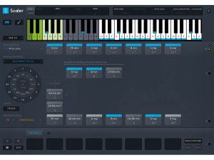 Plugin Boutique Scaler 2 v2.6.0 Crack + Keygen Free Download License Key