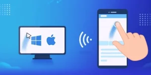 WiFi Mouse Pro 4.5.2 Cracked Mod APK Premium (2022) Free Download
