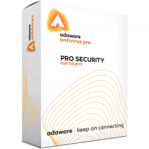 Ad-Aware Security 12.10 Crack Activation Code Full Free Download 2022