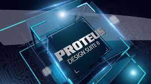 Proteus 8.13 SP1 Crack Professional + 100% Working Key Free Download 2022