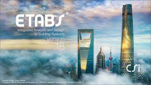 CSI ETABS Ultimate 19.2 Crack Build 2420 Full Version Free Download 2022
