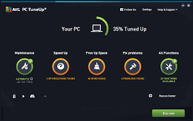 AVG PC TuneUp 21.3 Build 3053 Crack + Keygen Serial Key Free Download 2022