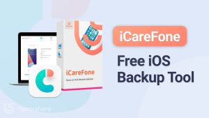 Tenorshare iCareFone 8.4.8.2 Crack Wim-Mac + Serial Keygen [2022]