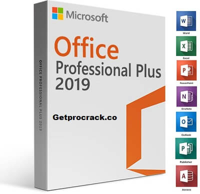 Microsoft Office 2019 Product Key (100% Working Key) Crack + Serial Code x32bit/x64bit