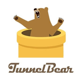 TunnelBear Vpn 4.4.8 Crack + Serial Key + Patch + Code Free Download 2022