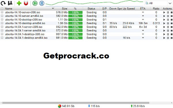 uTorrent Pro Crack 3.6.0 Build 45966 for PC Download [Latest]