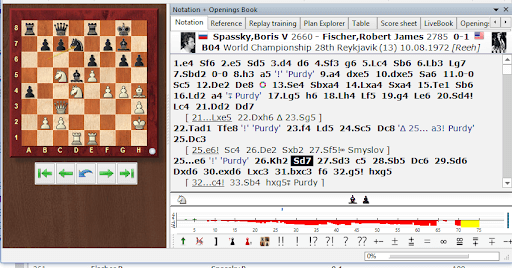 ChessBase 16.6 Crack + License Code Full Version Free Download