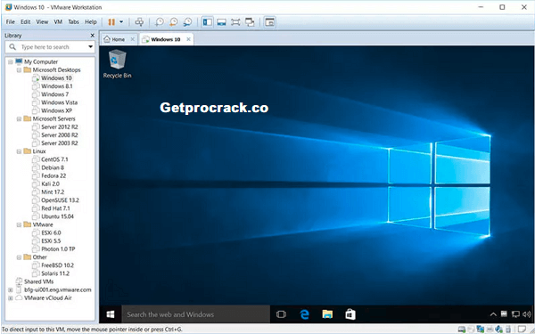 VMware Workstation Pro 16 Key Free Download Serial Key[Latest]