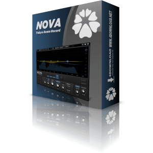 TDR Nova v2.2.2 Plugin Full Version Crack Download 2022 Latest