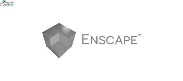 Enscape 3D 3.2.0 Crack + Patch Full Version License Key Free Download 2022
