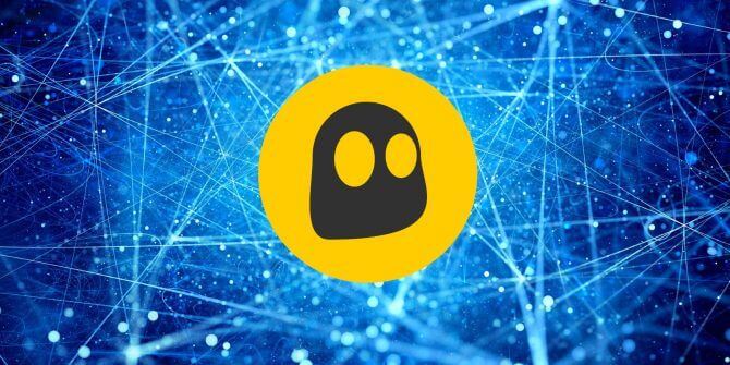 CyberGhost VPN 8.2.07018 Crack + Activation Key [2021] Torrent Free