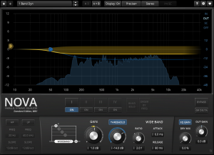TDR Nova v2.2.2 Plugin Full Version Crack Download 2022 Latest