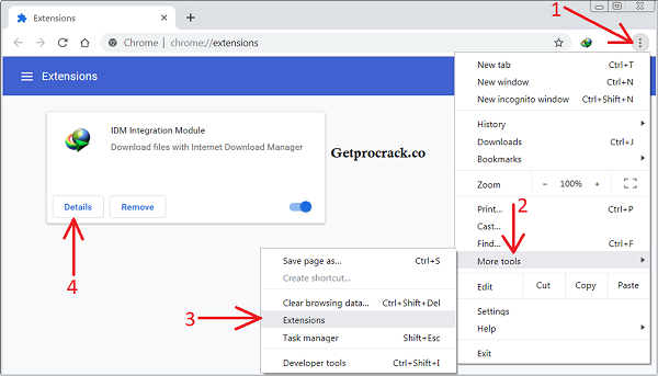 DM Crack 6.38 Build 25 Unlimited Patch + Serial Key Free Download [Latest]