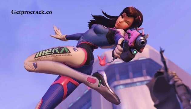 OverWatch 158.0.0 Crack + Keygen With Patch [Latest Version] 2021 Free