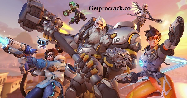OverWatch 158.0.0 Crack + Keygen With Patch [Latest Version] 2021 Free