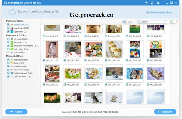 Wondershare Dr Fone Toolkit 11.2.2 Crack + Patch & Registration Code Full Version PC Download