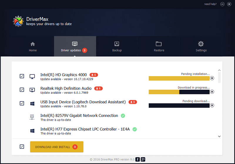 DriverMax Pro 12.14.0.13 Crack & Keygen + License Key - Patch [Latest]