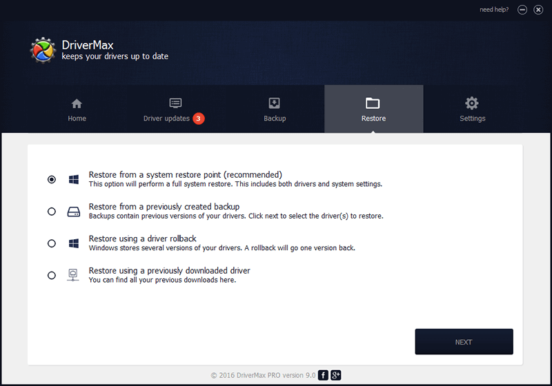 DriverMax Pro 12.14.0.13 Crack & Keygen + License Key - Patch [Latest]