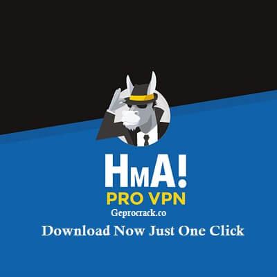 HMA Pro VPN 5.1.259 With Crack + License Keys 2021 Full (Latest)