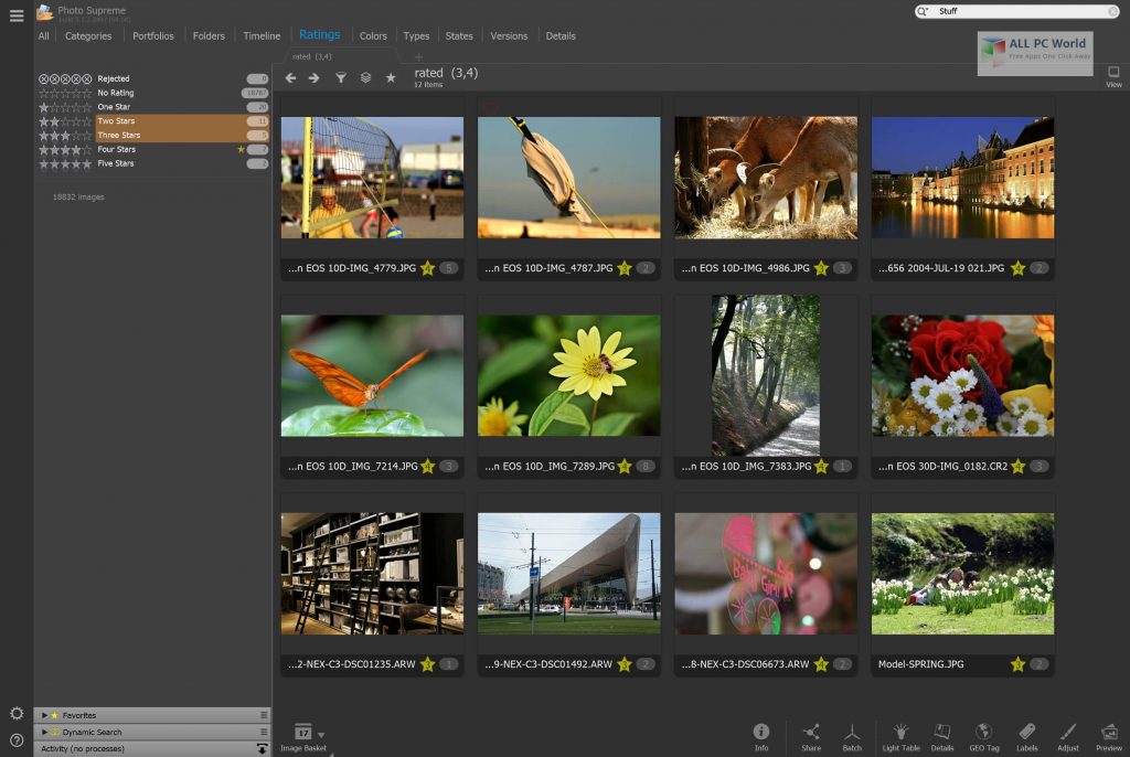 IDimager Photo Supreme 6.7.1.4090 Serial Key With Crack [Latest] 2022