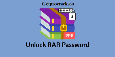 RAR Password Unlocker Crack 5.0 + Serial Keys [2021] Free Download