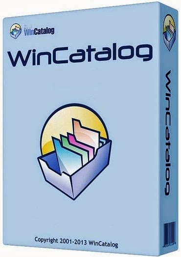 WinCatalog Crack v20.5.0.1126 With Full Download [Latest] 2022