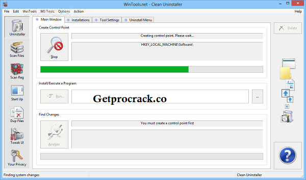 WinTools.Net Premium 21.3 Crack + Registration Key & License Codes 2021