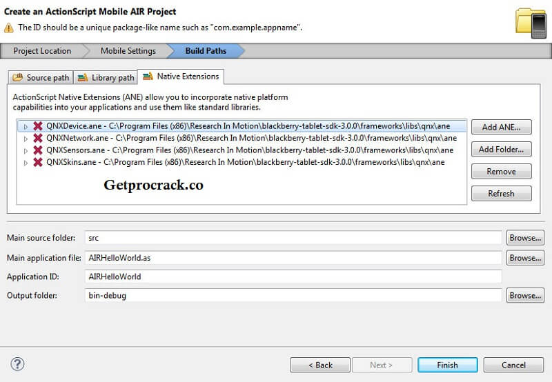 Adobe Flash Builder 2021 Premium Crack With Serial Key + Patch Free Download