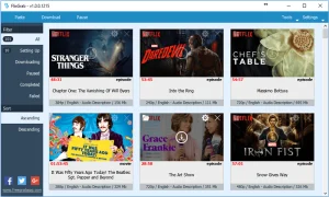 FlixGrab Crack Full Premium Version 5.3.5.1019 [Latest] 2022