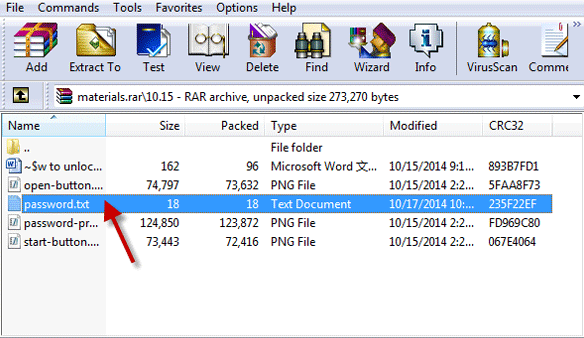 RAR Password Unlocker Crack 5.0 + Serial Keys [2021] Free Download