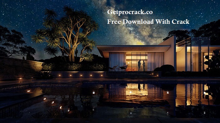 Lumion Pro Crack 13 License Key (Win/MAC) Free Download 2021