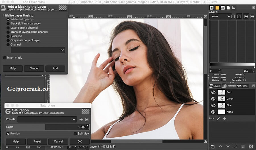 GIMP 2.99.6 Crack + Patch & Serial Key Full Review Latest Free Download 2021