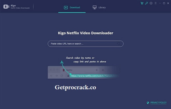Free Netflix Downloader Crack + Serial Key 5.0.28.521 2021 Free Download