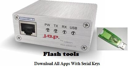 Jaf Box Crack + License Key 1.98.68 Setup (Without Box) Free Download 2021