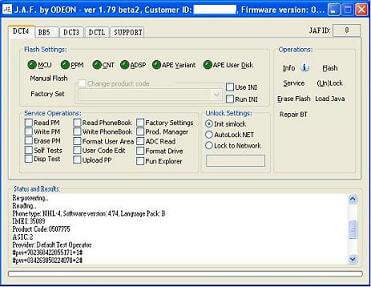 Jaf Box Crack + License Key 1.98.68 Setup (Without Box) Free Download 2021