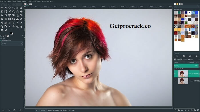 GIMP 2.99.6 Crack + Patch & Serial Key Full Review Latest Free Download 2021