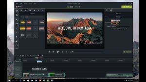 Camtasia Studio 9 Crack With Serial Key + License Codes Free Download (2023)