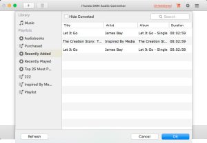 NoteBurner iTunes DRM Audio Converter 4.9.0 Crack + Serial Key 2022