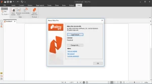 Nitro Pro Crack 13.70.0.30 Download With Key- 2022 Latest