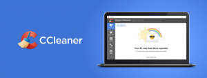 CCleaner Pro Crack Professional Key 5.84.9143 [All Editions Keys]