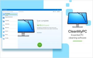 CleanMyPc Crack v2.10.0 With Full Activation Code 2021 Free Download {Latest}