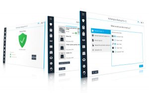 Ashampoo Backup Pro Crack v15.03.2 With Keygen [Latest] 2021