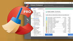 CCleaner Pro Crack Professional Key 5.84.9143 [All Editions Keys]