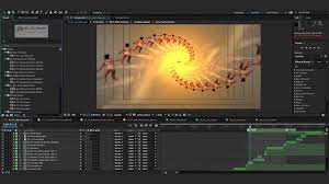 Adobe After Effects CC Crack 2021 V17 Free Download+Serial Code