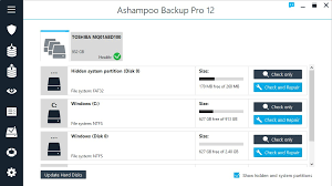 Ashampoo Backup Pro Crack v15.03.2 With Keygen [Latest] 2021