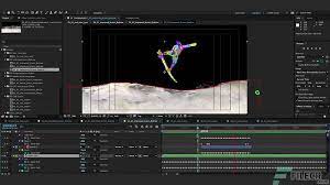Adobe After Effects CC Crack 2021 V17 Free Download+Serial Code