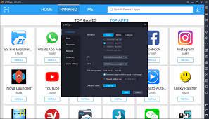 Download LD Player Crack-Android Emulator 4.0.45 Download Free {Latest}